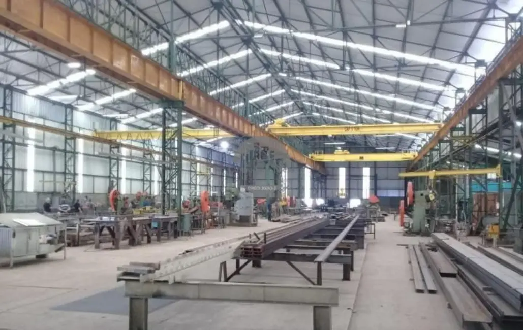 Foto 9 de Armazém / Galpão à venda, 7100m2 em Centro, Aruja - SP