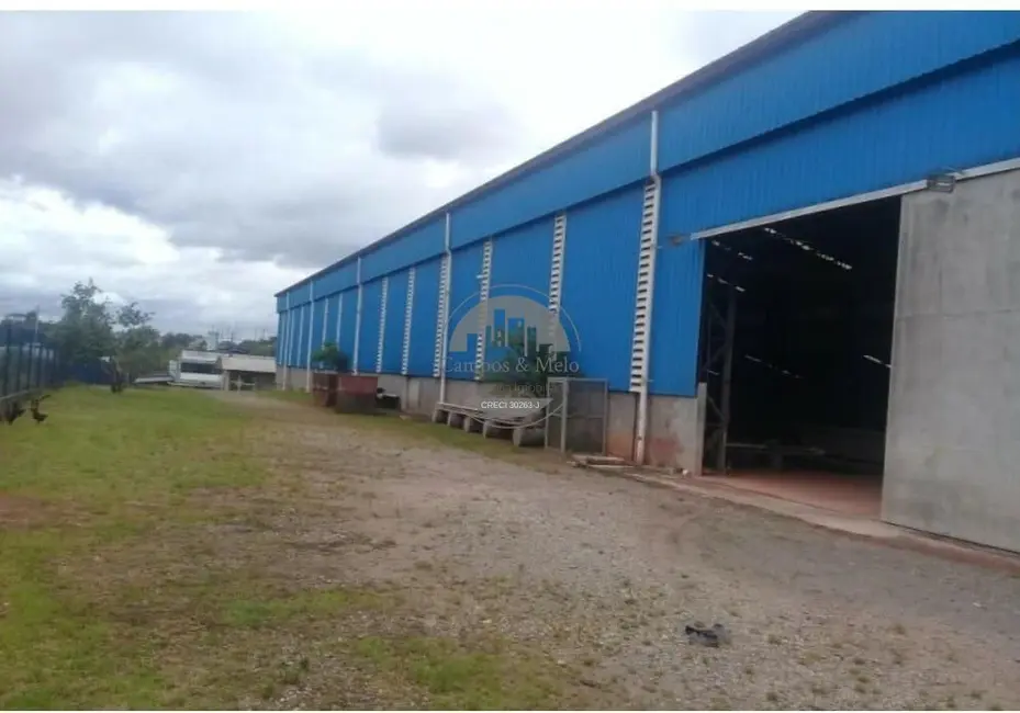 Foto 1 de Armazém / Galpão à venda, 7100m2 em Centro, Aruja - SP