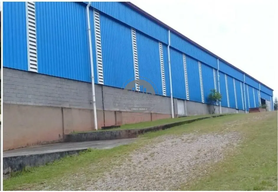Foto 3 de Armazém / Galpão à venda, 7100m2 em Centro, Aruja - SP