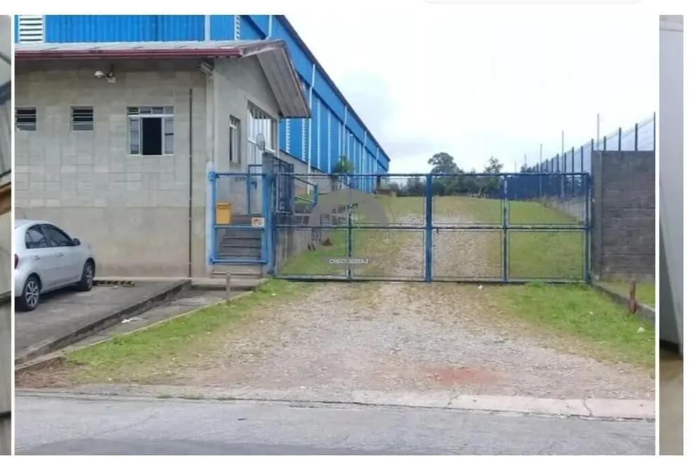 Foto 4 de Armazém / Galpão à venda, 7100m2 em Centro, Aruja - SP