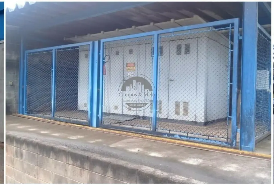 Foto 5 de Armazém / Galpão à venda, 7100m2 em Centro, Aruja - SP