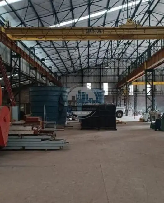 Foto 7 de Armazém / Galpão à venda, 7100m2 em Centro, Aruja - SP