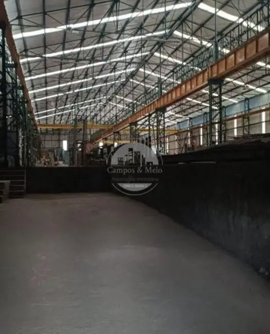 Foto 8 de Armazém / Galpão à venda, 7100m2 em Centro, Aruja - SP