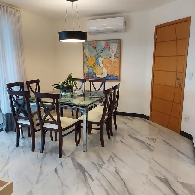 Foto 9 de Apartamento com 3 quartos à venda, 122m2 em Vila Andrade, São Paulo - SP