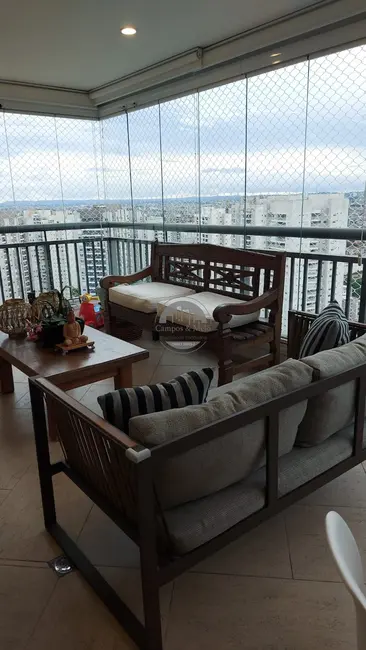 Foto 3 de Apartamento com 3 quartos à venda, 122m2 em Vila Andrade, São Paulo - SP