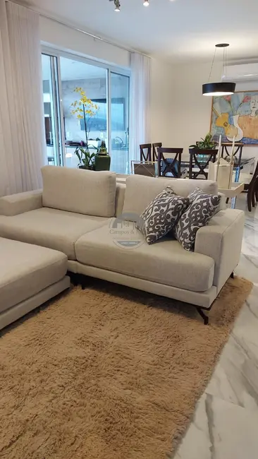 Foto 7 de Apartamento com 3 quartos à venda, 122m2 em Vila Andrade, São Paulo - SP