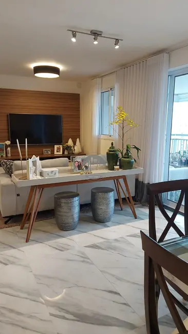 Foto 8 de Apartamento com 3 quartos à venda, 122m2 em Vila Andrade, São Paulo - SP