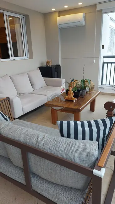 Foto 5 de Apartamento com 3 quartos à venda, 122m2 em Vila Andrade, São Paulo - SP