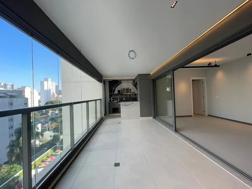 Foto 1 de Apartamento com 3 quartos à venda, 104m2 em Pinheiros, São Paulo - SP