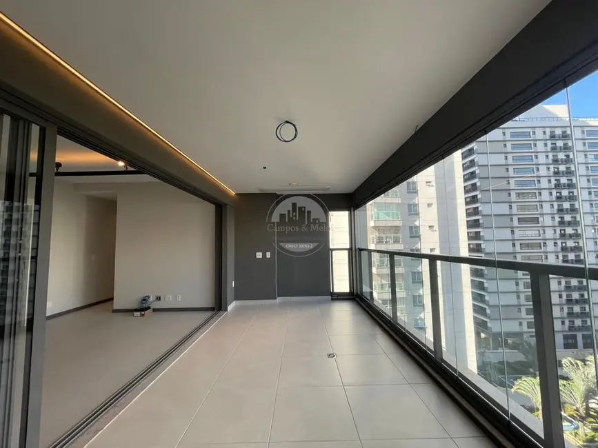 Foto 2 de Apartamento com 3 quartos à venda, 104m2 em Pinheiros, São Paulo - SP