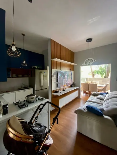 Foto 2 de Apartamento com 2 quartos à venda, 87m2 em Vila Andrade, São Paulo - SP