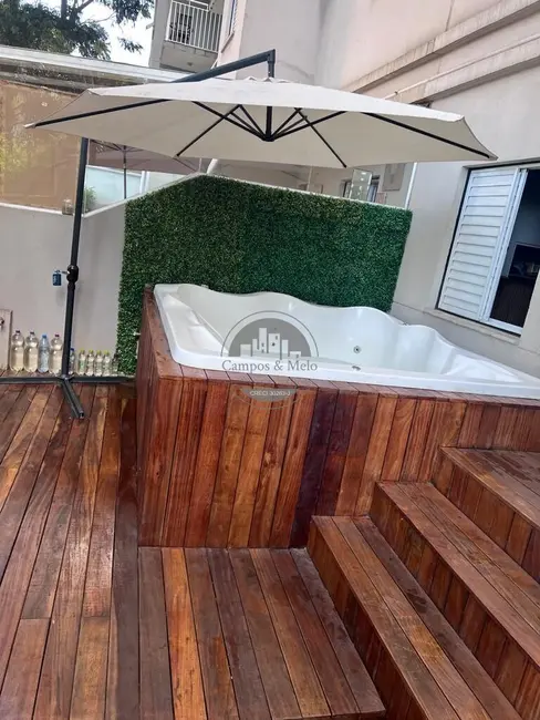 Apartamento com 2 quartos à venda, 87m2 em Vila Andrade, São Paulo - SP - imagem 8 Foto 8 de Apartamento com 2 quartos à venda, 87m2 em Vila Andrade, São Paulo - SP