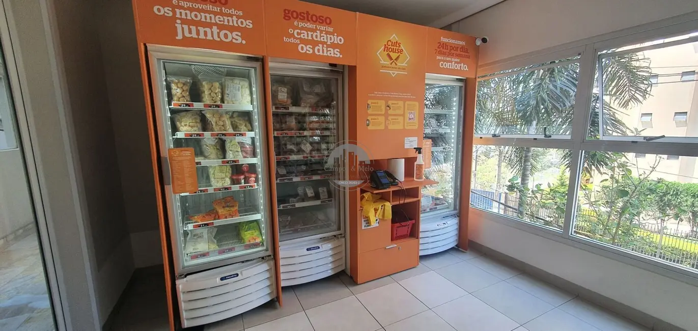 Apartamento com 2 quartos à venda, 87m2 em Vila Andrade, São Paulo - SP - imagem 7 Foto 7 de Apartamento com 2 quartos à venda, 87m2 em Vila Andrade, São Paulo - SP