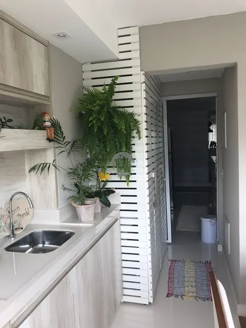 Foto 4 de Apartamento com 2 quartos à venda, 75m2 em Vila Andrade, São Paulo - SP