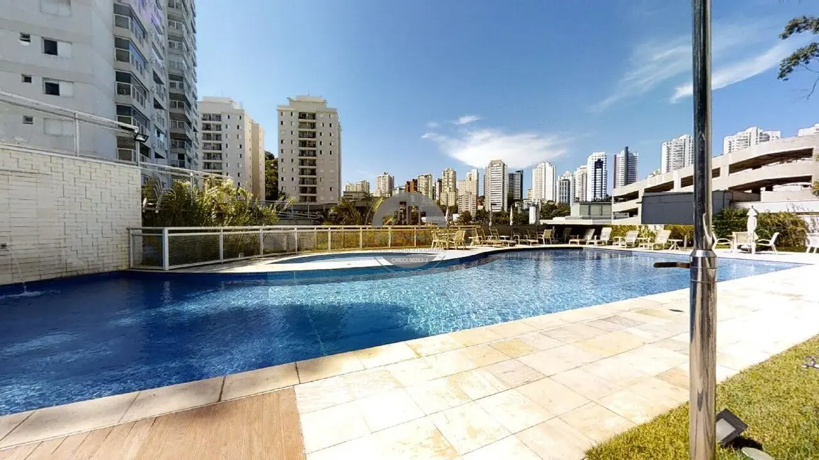 Foto 1 de Apartamento com 2 quartos à venda, 75m2 em Vila Andrade, São Paulo - SP