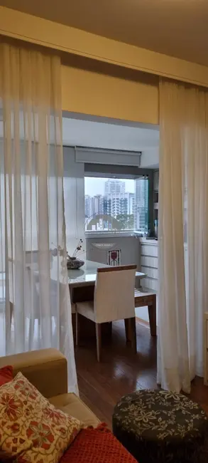 Foto 2 de Apartamento com 2 quartos à venda, 75m2 em Vila Andrade, São Paulo - SP