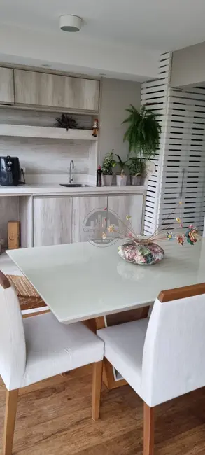 Foto 3 de Apartamento com 2 quartos à venda, 75m2 em Vila Andrade, São Paulo - SP