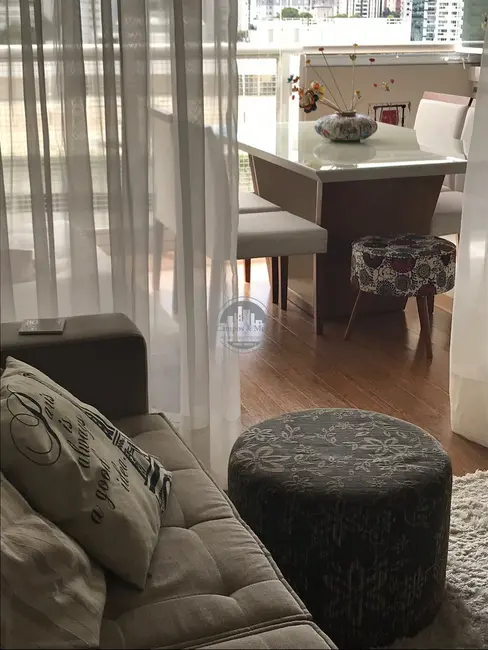 Foto 6 de Apartamento com 2 quartos à venda, 75m2 em Vila Andrade, São Paulo - SP