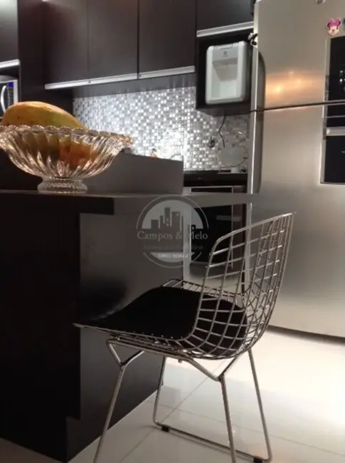 Apartamento com 3 quartos à venda, 119m2 em Vila Andrade, São Paulo - SP - imagem 9 Foto 9 de Apartamento com 3 quartos à venda, 119m2 em Vila Andrade, São Paulo - SP