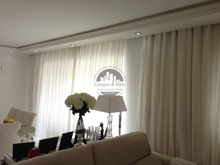 Apartamento com 3 quartos à venda, 119m2 em Vila Andrade, São Paulo - SP - imagem 6 Foto 6 de Apartamento com 3 quartos à venda, 119m2 em Vila Andrade, São Paulo - SP