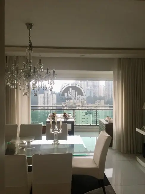 Foto 2 de Apartamento com 3 quartos à venda, 119m2 em Vila Andrade, São Paulo - SP