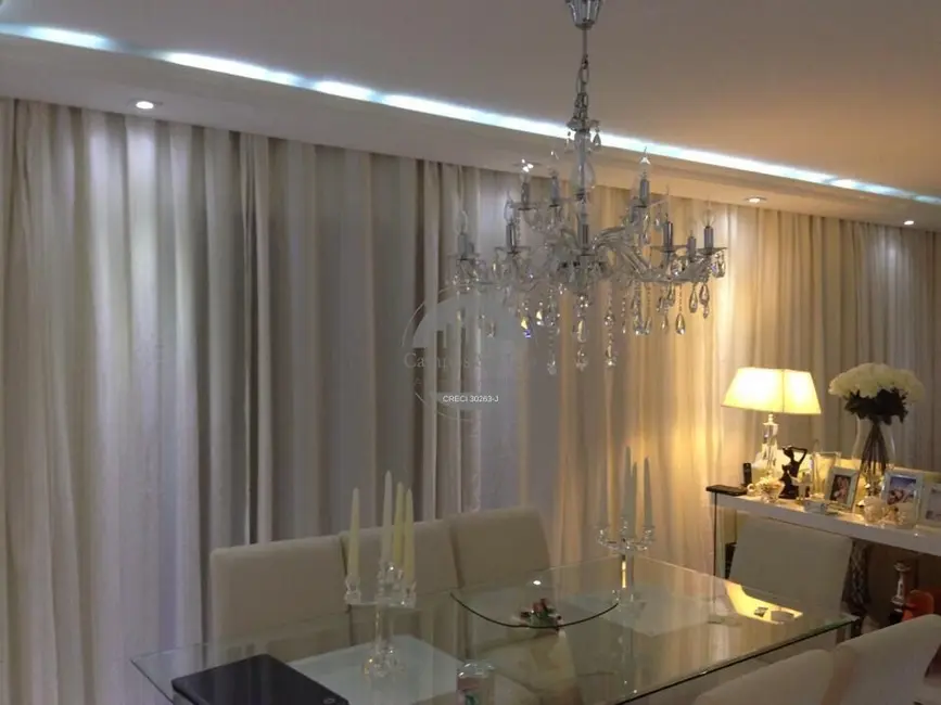 Apartamento com 3 quartos à venda, 119m2 em Vila Andrade, São Paulo - SP - imagem 8 Foto 8 de Apartamento com 3 quartos à venda, 119m2 em Vila Andrade, São Paulo - SP