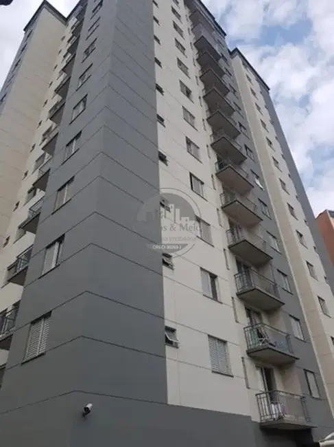 Foto 1 de Apartamento com 2 quartos à venda, 53m2 em Vila Andrade, São Paulo - SP