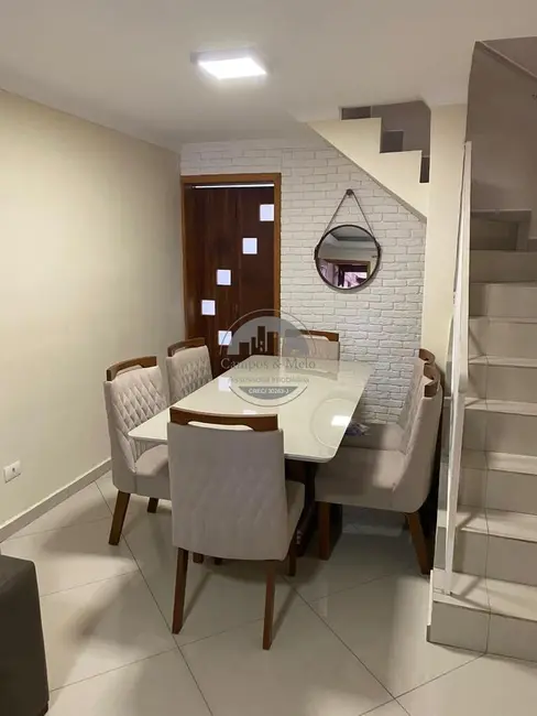 Foto 6 de Sobrado com 2 quartos à venda, 72m2 em Jardim América, Taboao Da Serra - SP