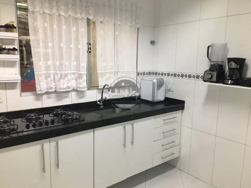 Foto 7 de Sobrado com 2 quartos à venda, 72m2 em Jardim América, Taboao Da Serra - SP