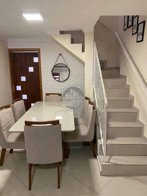 Foto 5 de Sobrado com 2 quartos à venda, 72m2 em Jardim América, Taboao Da Serra - SP