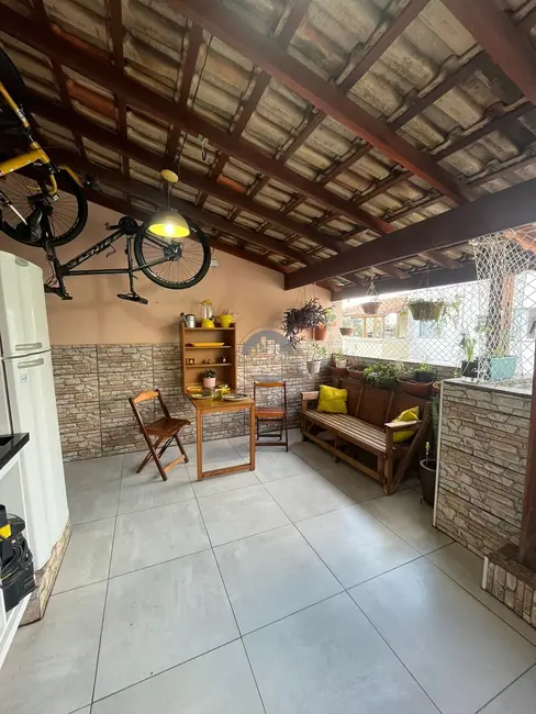 Foto 3 de Cobertura com 2 quartos à venda, 94m2 em Parque Esmeralda, São Paulo - SP