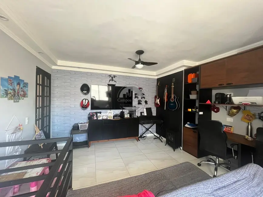 Foto 8 de Cobertura com 2 quartos à venda, 94m2 em Parque Esmeralda, São Paulo - SP