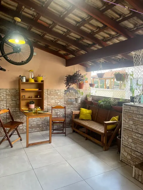 Foto 5 de Cobertura com 2 quartos à venda, 94m2 em Parque Esmeralda, São Paulo - SP