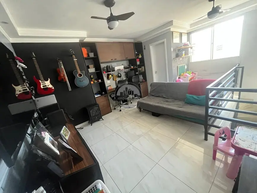 Foto 7 de Cobertura com 2 quartos à venda, 94m2 em Parque Esmeralda, São Paulo - SP