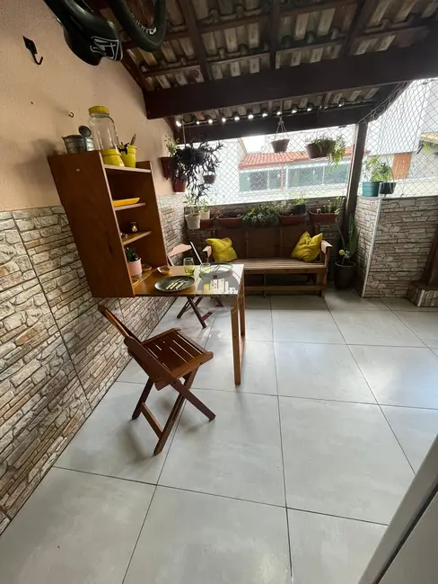 Foto 4 de Cobertura com 2 quartos à venda, 94m2 em Parque Esmeralda, São Paulo - SP