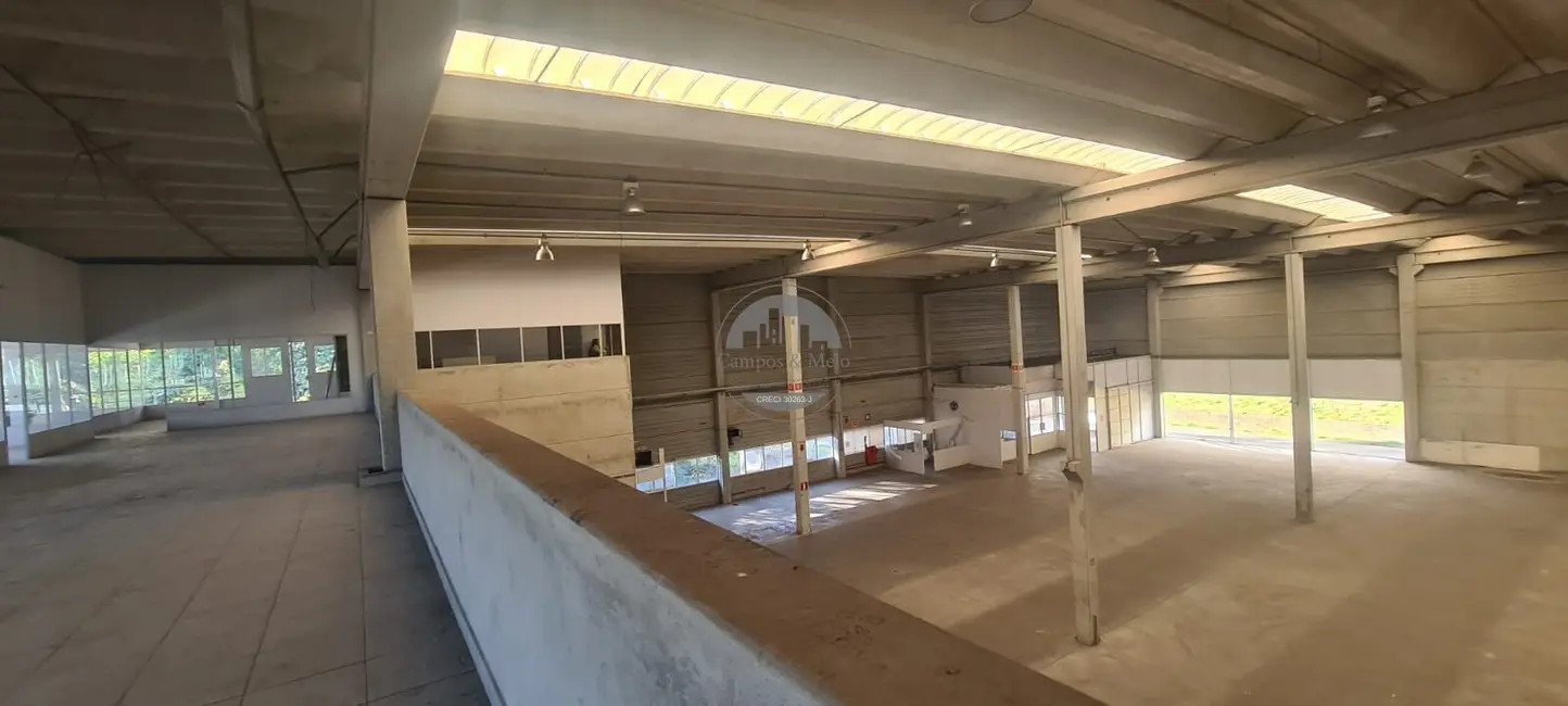 Foto 8 de Armazém / Galpão à venda, 5000m2 em Empresarial Colina, Cajamar - SP