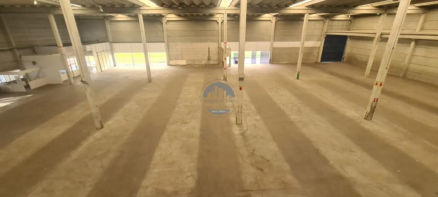 Foto 9 de Armazém / Galpão à venda, 5000m2 em Empresarial Colina, Cajamar - SP