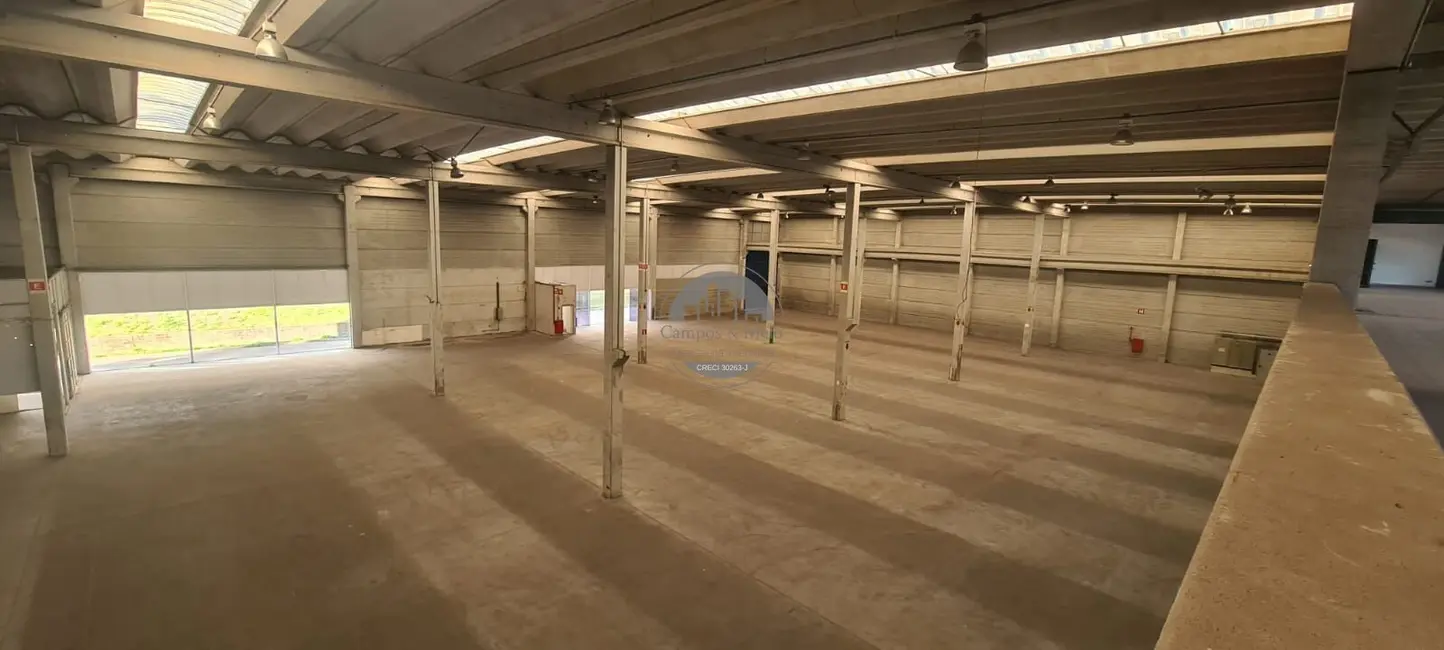 Foto 4 de Armazém / Galpão à venda, 5000m2 em Empresarial Colina, Cajamar - SP