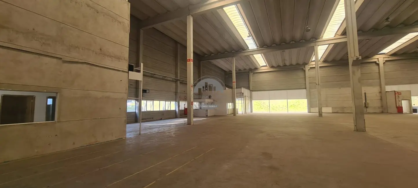 Foto 5 de Armazém / Galpão à venda, 5000m2 em Empresarial Colina, Cajamar - SP