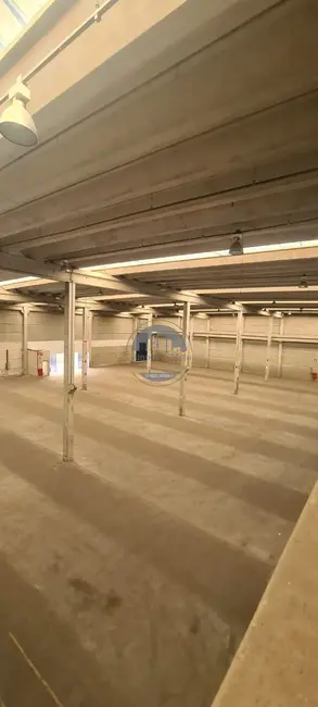 Foto 3 de Armazém / Galpão à venda, 5000m2 em Empresarial Colina, Cajamar - SP