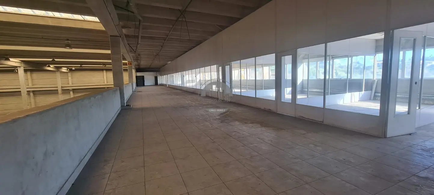 Foto 7 de Armazém / Galpão à venda, 5000m2 em Empresarial Colina, Cajamar - SP