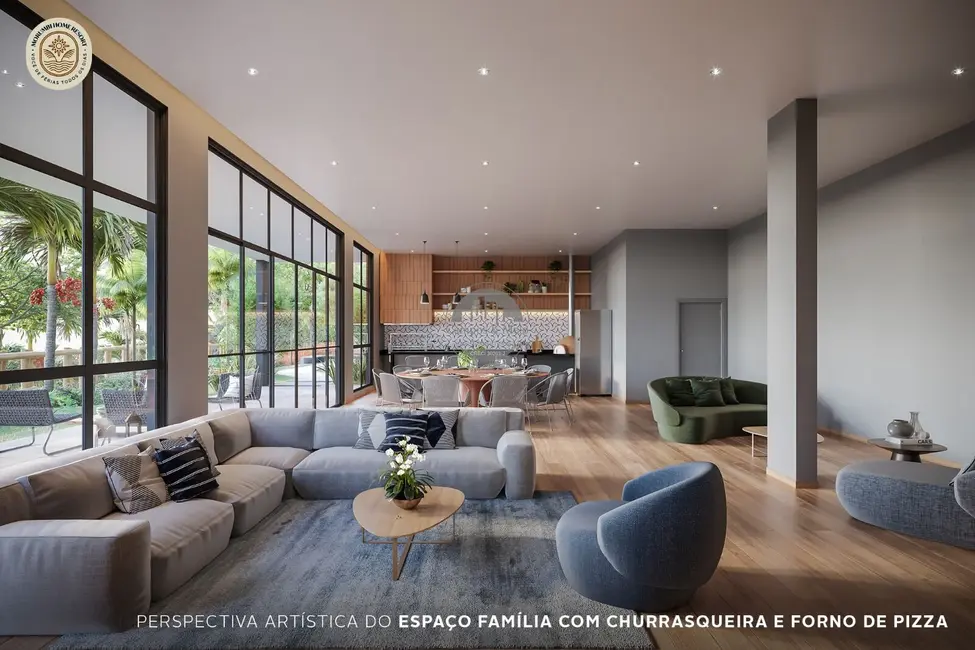 Foto 9 de Apartamento com 3 quartos à venda, 104m2 em Vila Andrade, São Paulo - SP