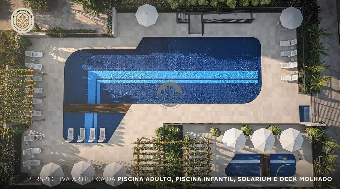 Foto 4 de Apartamento com 3 quartos à venda, 104m2 em Vila Andrade, São Paulo - SP