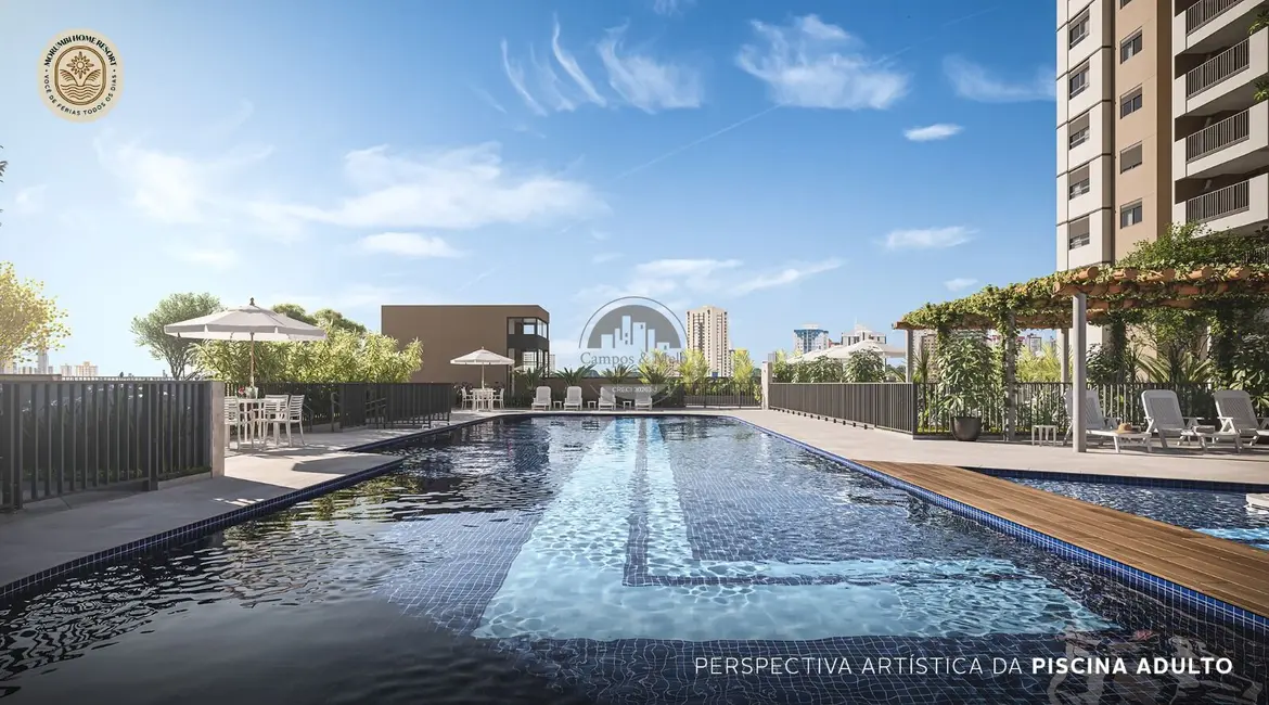 Foto 7 de Apartamento com 3 quartos à venda, 104m2 em Vila Andrade, São Paulo - SP