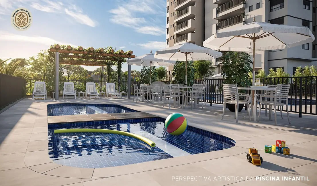 Foto 8 de Apartamento com 3 quartos à venda, 104m2 em Vila Andrade, São Paulo - SP