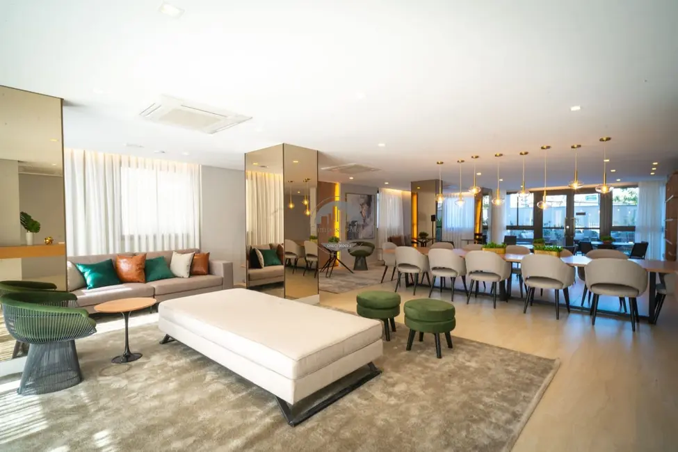 Foto 8 de Apartamento com 3 quartos à venda, 84m2 em Vila Andrade, São Paulo - SP