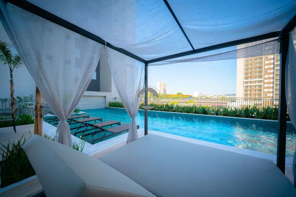 Foto 4 de Apartamento com 3 quartos à venda, 84m2 em Vila Andrade, São Paulo - SP