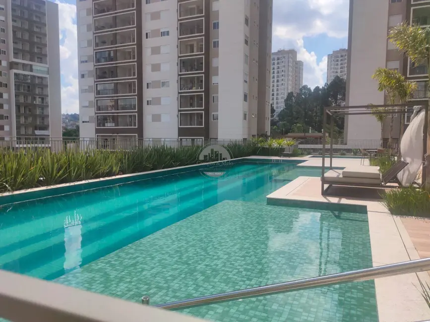 Foto 2 de Apartamento com 3 quartos à venda, 84m2 em Vila Andrade, São Paulo - SP