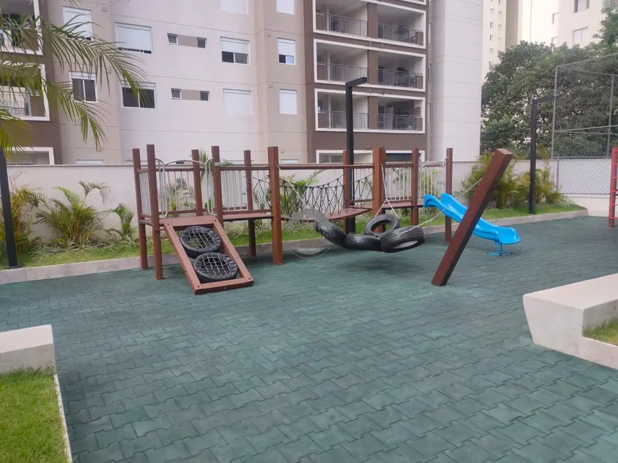 Foto 6 de Apartamento com 3 quartos à venda, 84m2 em Vila Andrade, São Paulo - SP