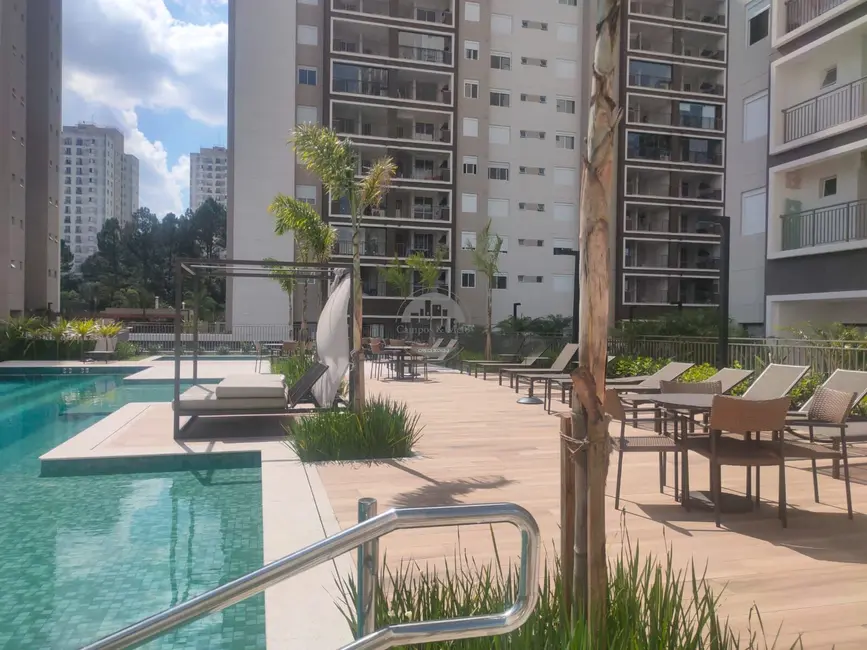 Foto 5 de Apartamento com 3 quartos à venda, 84m2 em Vila Andrade, São Paulo - SP